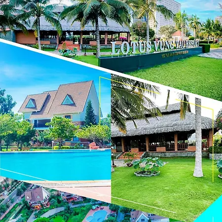 Lotus Vung Tau Resort & Spa